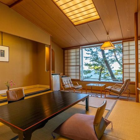Kasuitei Yonago Exterior foto
