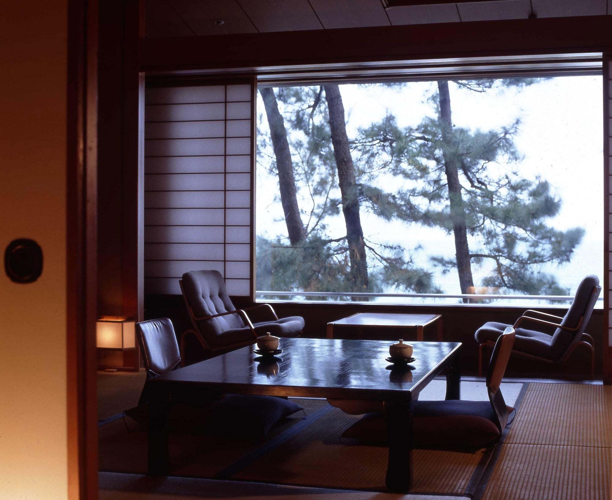 Kasuitei Yonago Exterior foto