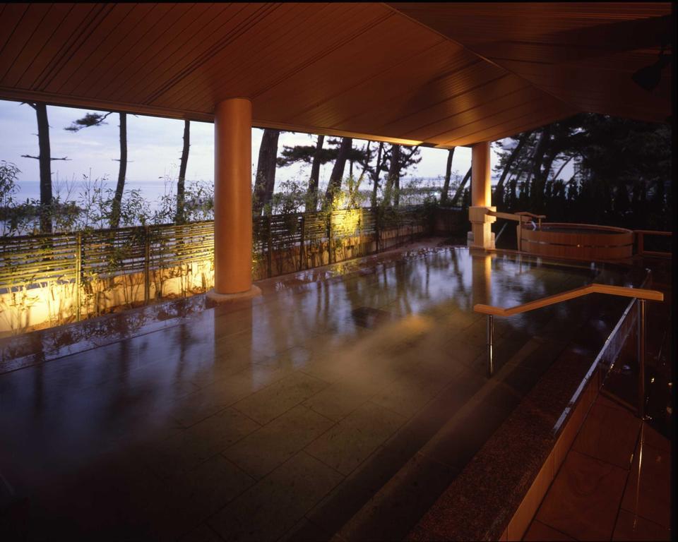 Kasuitei Yonago Exterior foto