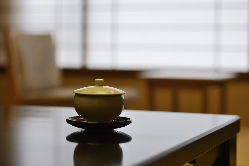 Kasuitei Yonago Exterior foto