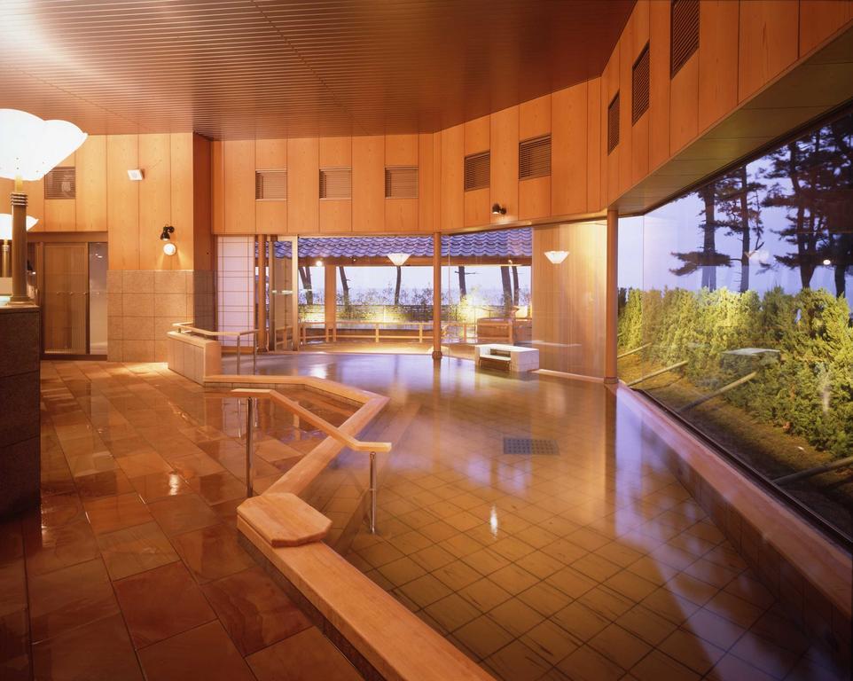 Kasuitei Yonago Exterior foto