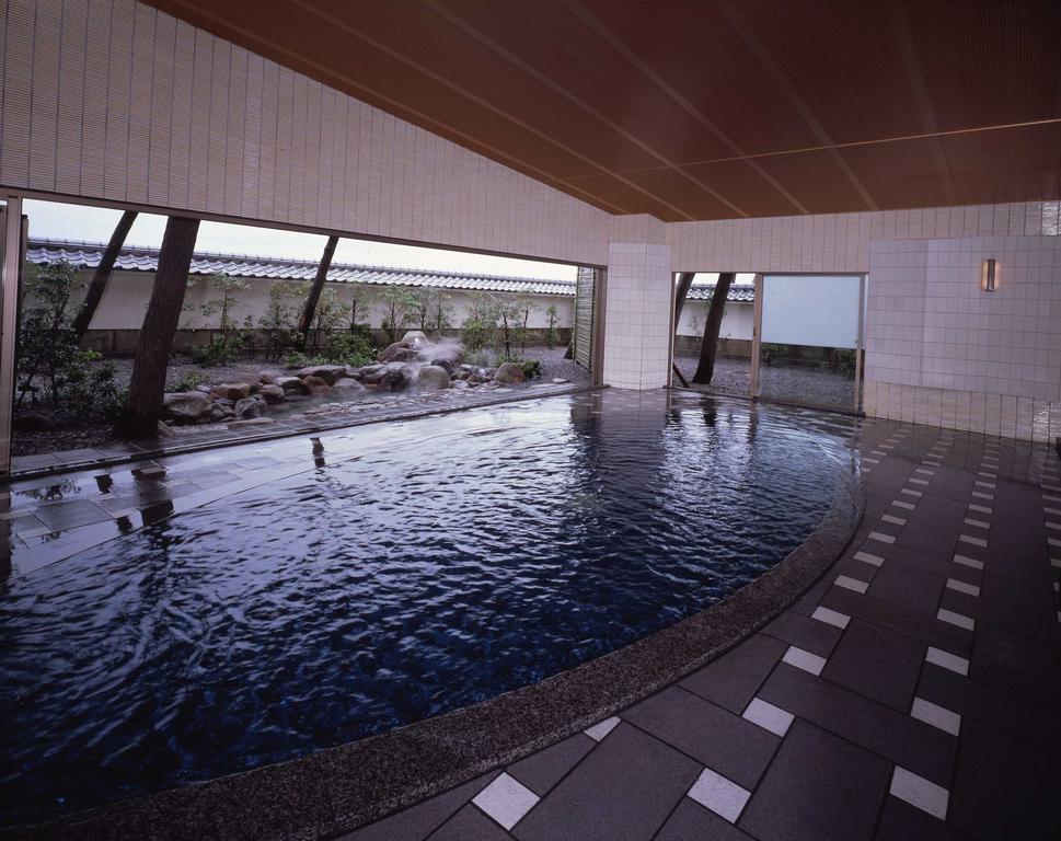 Kasuitei Yonago Exterior foto
