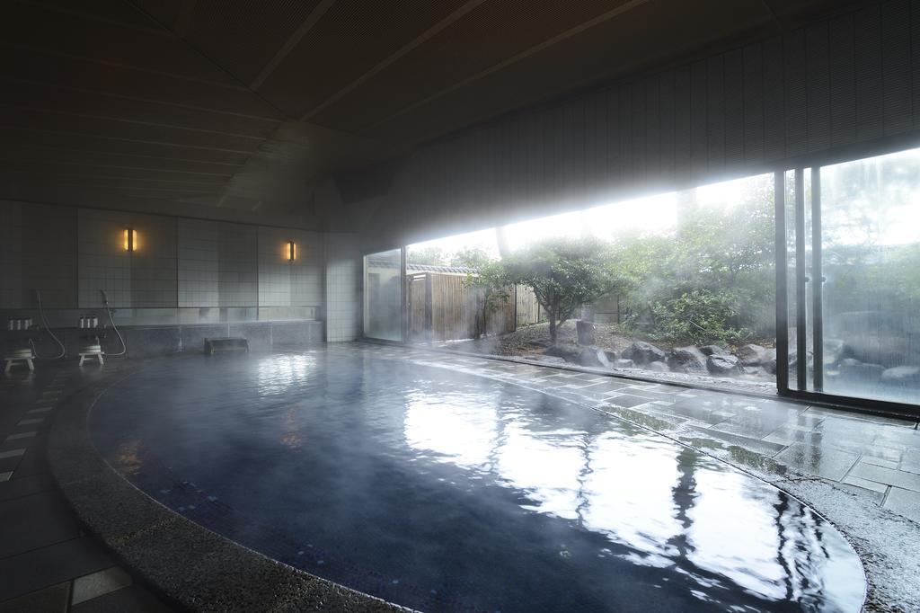 Kasuitei Yonago Exterior foto