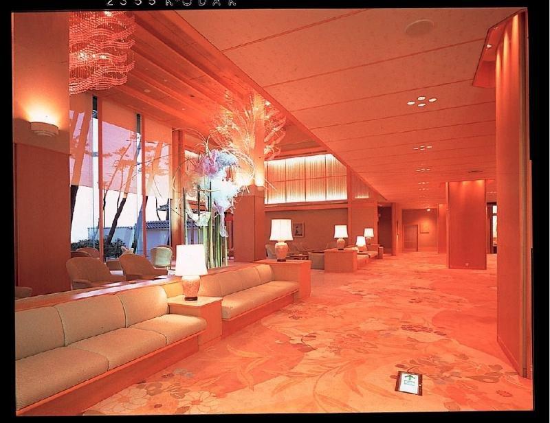 Kasuitei Yonago Exterior foto