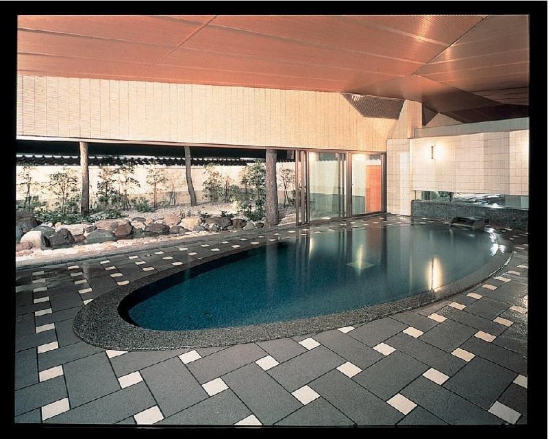 Kasuitei Yonago Exterior foto