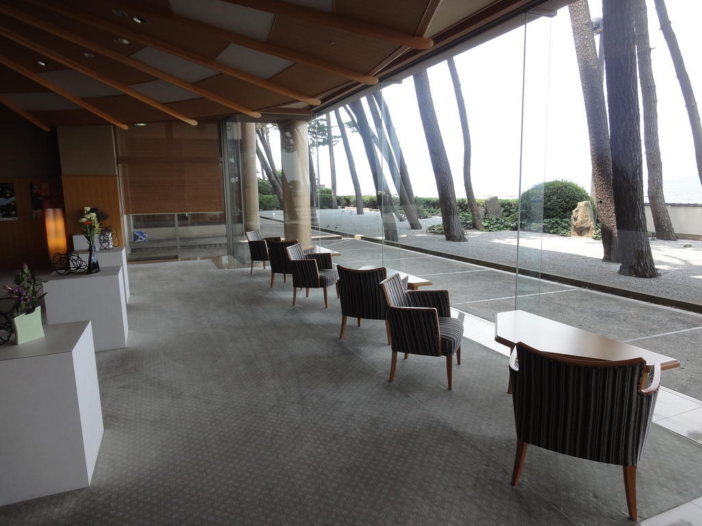 Kasuitei Yonago Exterior foto
