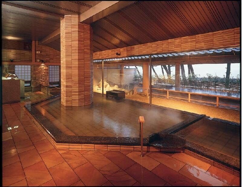 Kasuitei Yonago Exterior foto