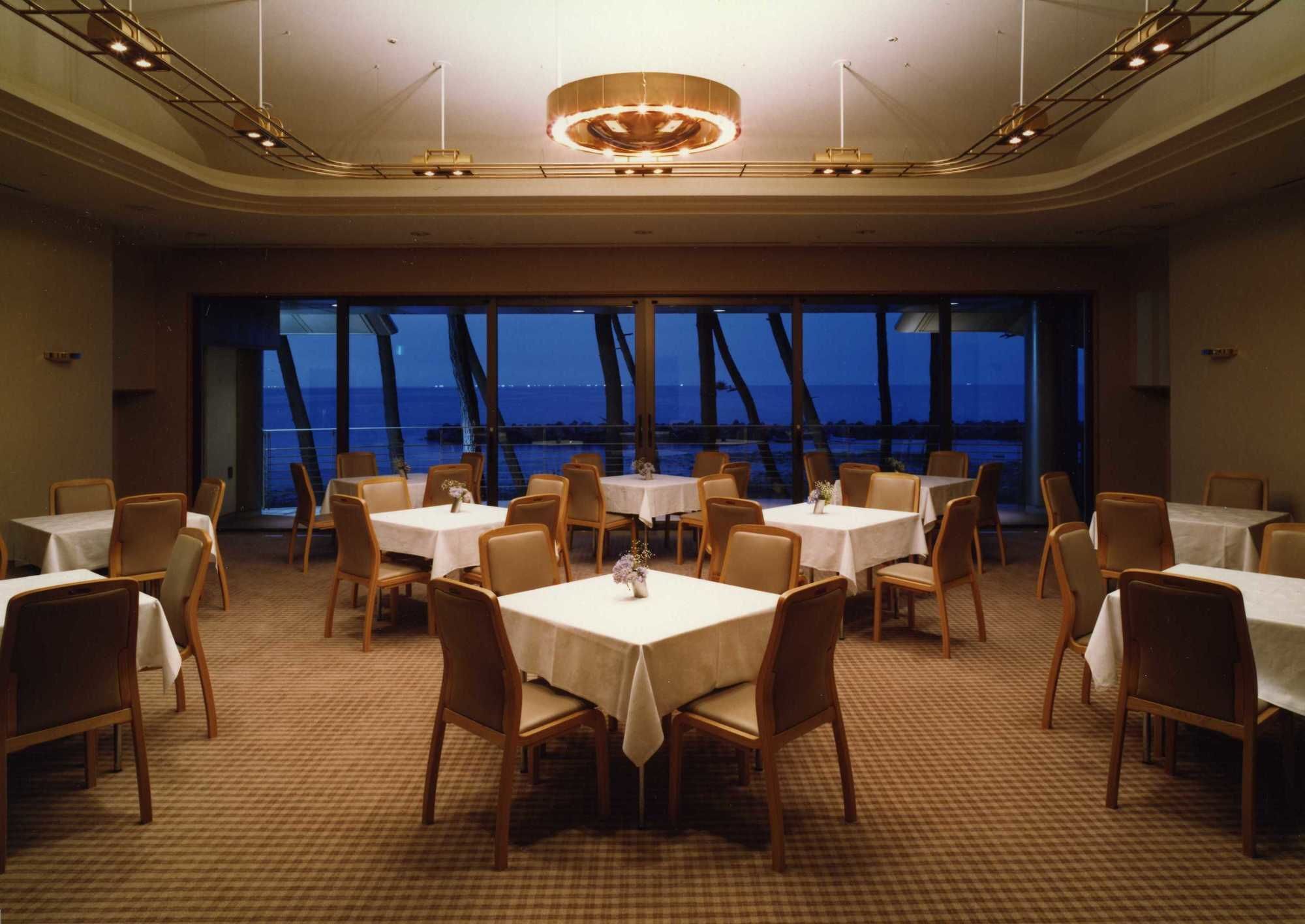 Kasuitei Yonago Exterior foto