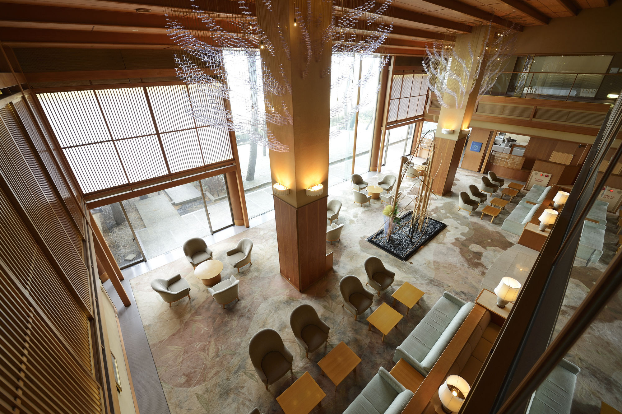 Kasuitei Yonago Exterior foto