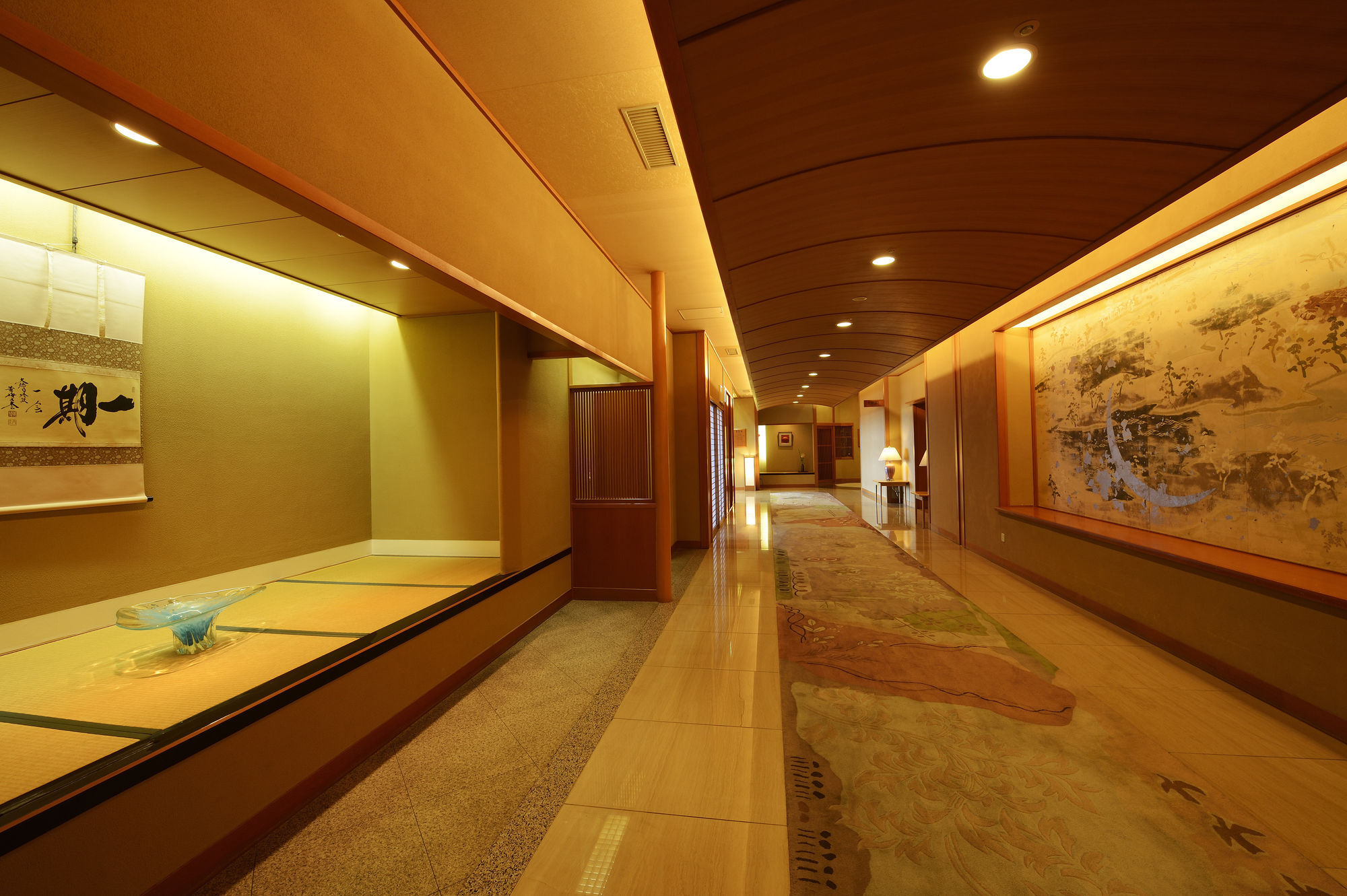 Kasuitei Yonago Exterior foto