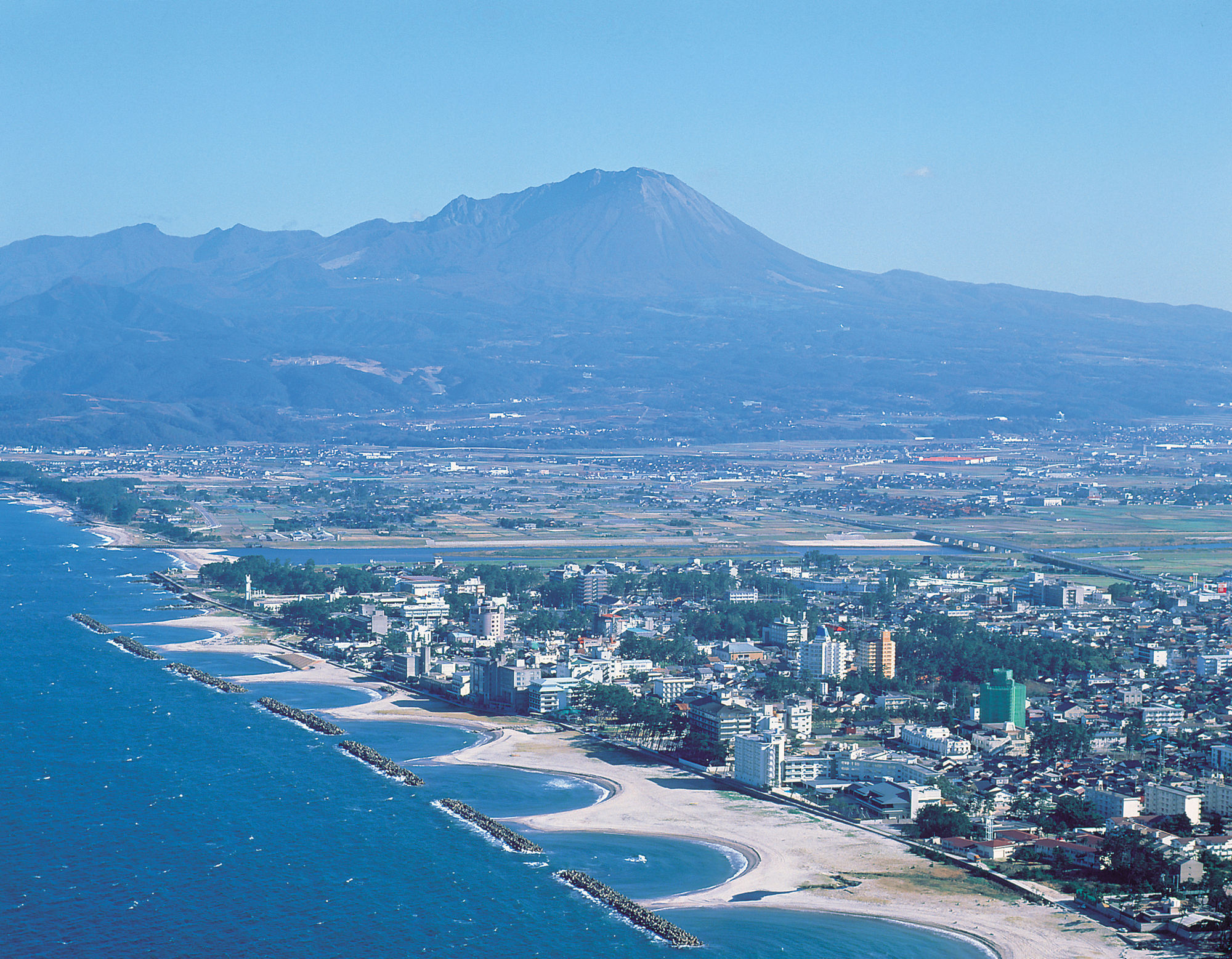 Kasuitei Yonago Exterior foto