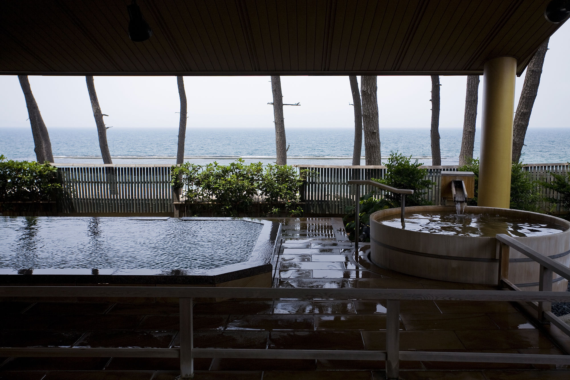 Kasuitei Yonago Exterior foto