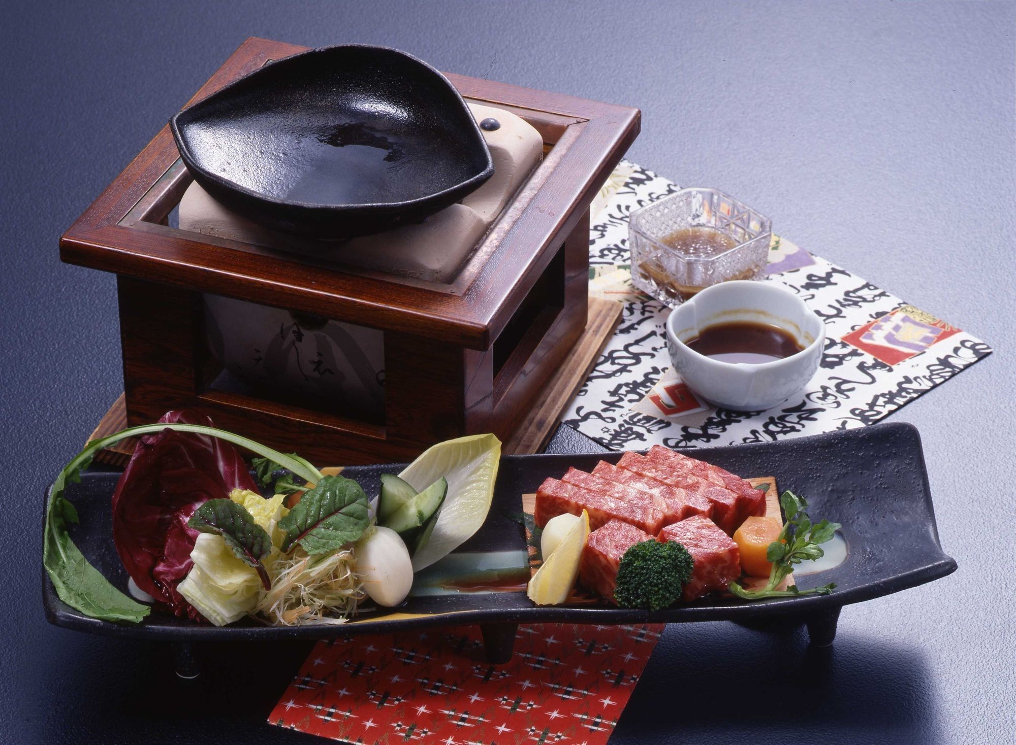 Kasuitei Yonago Exterior foto