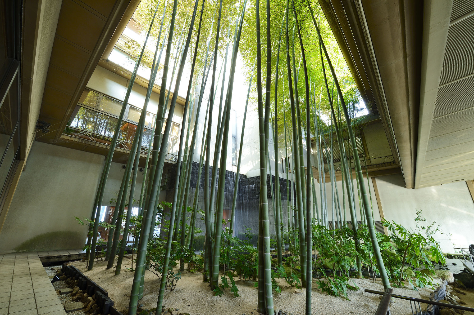 Kasuitei Yonago Exterior foto