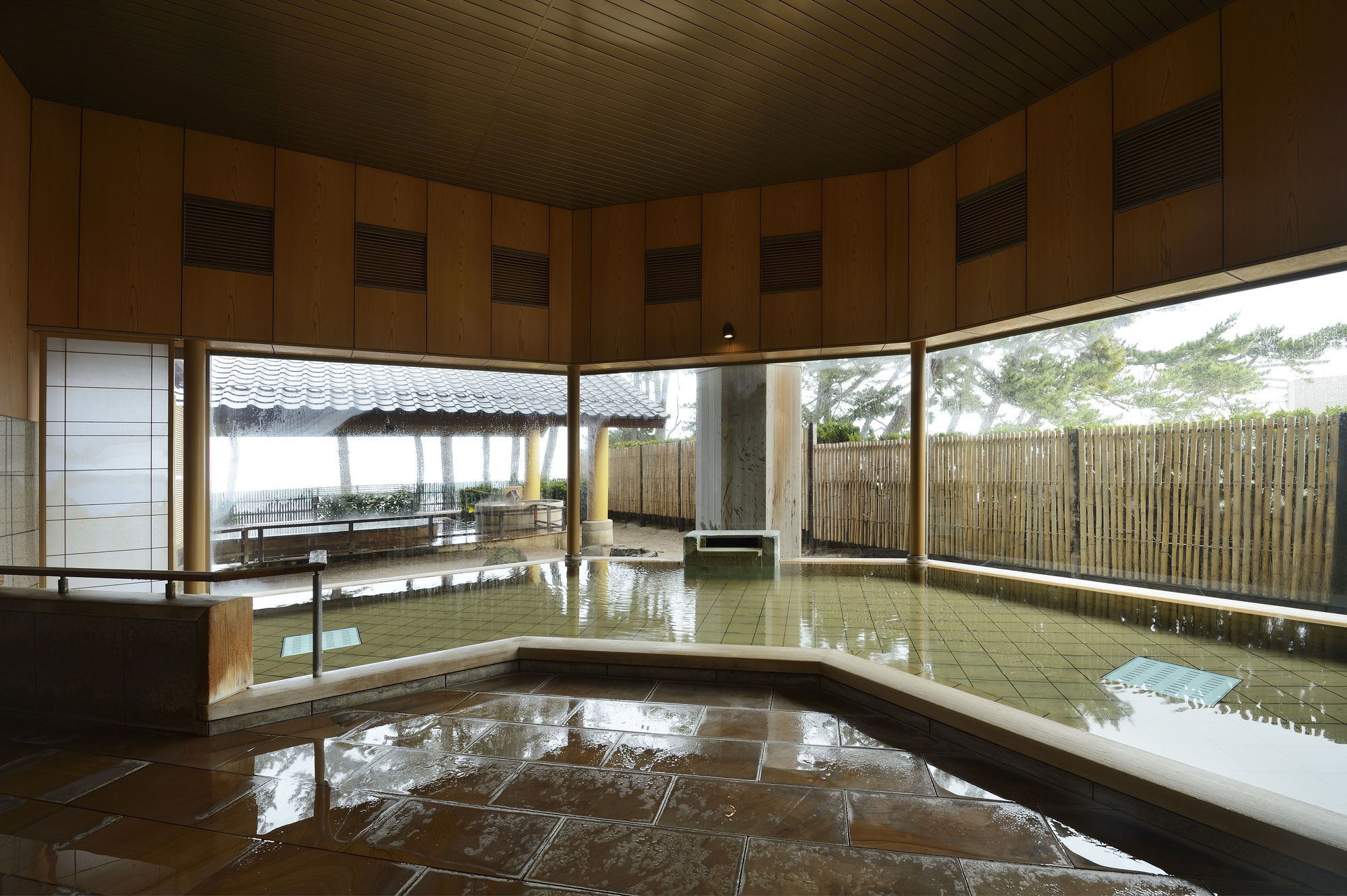 Kasuitei Yonago Exterior foto
