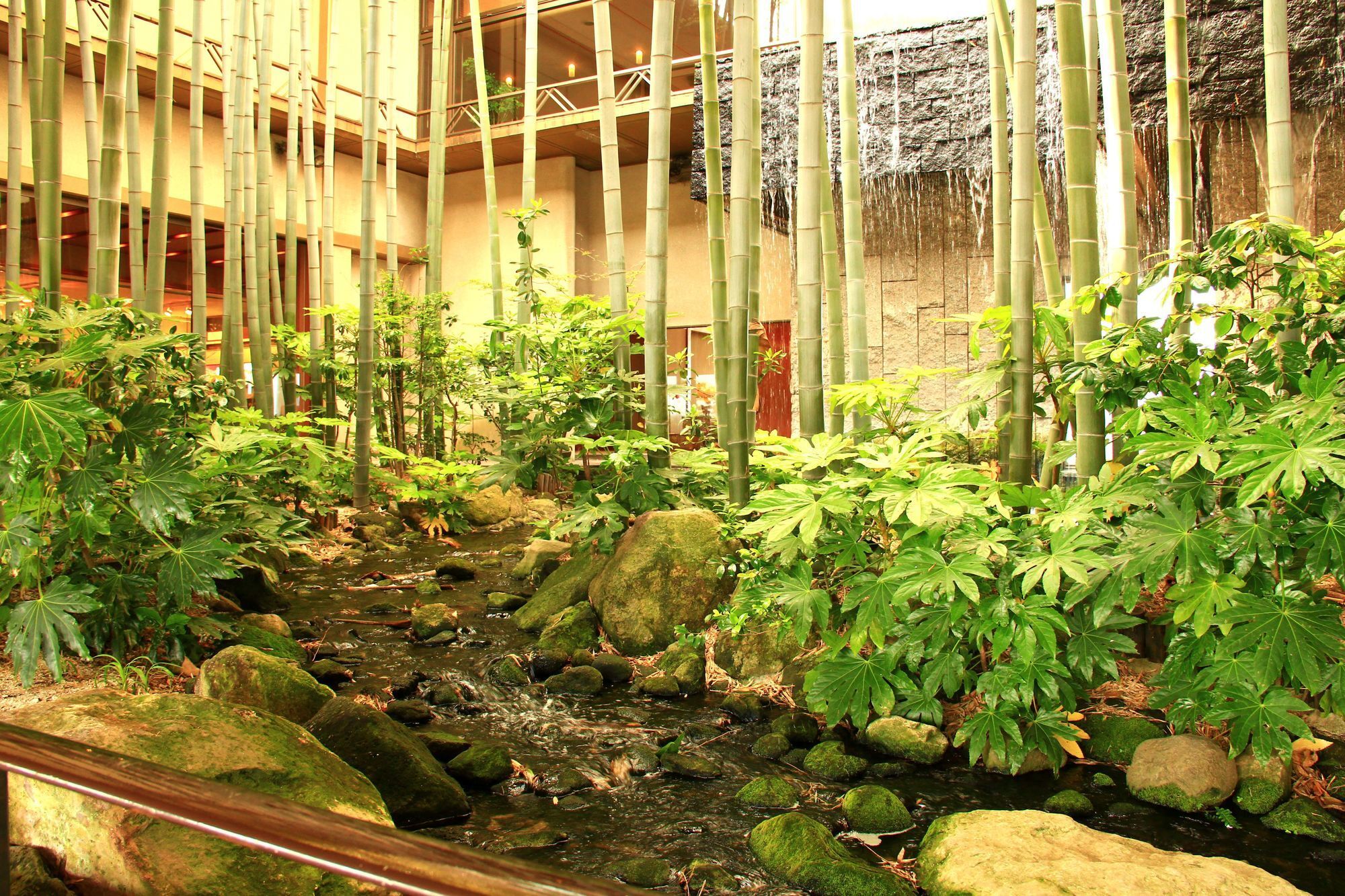 Kasuitei Yonago Exterior foto