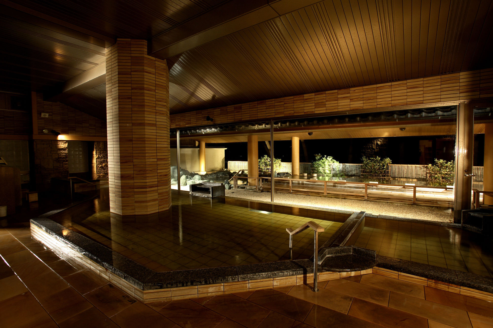 Kasuitei Yonago Exterior foto